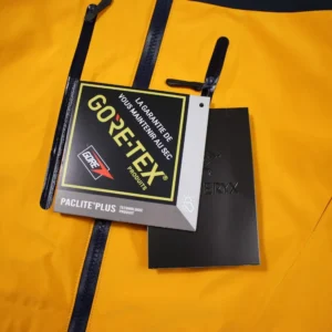 Replica Arc'teryx Beta SV Gore-Tex Jacket Tiger Limited Reps - RepLuxe