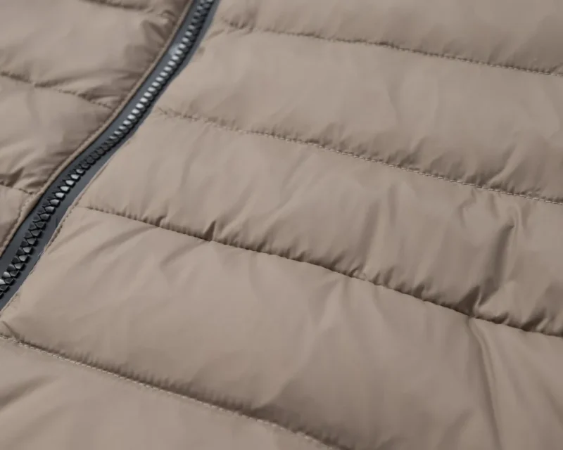 Replica Arcteryx Thorium Jacket Beige Hooded Reps - RepLuxe