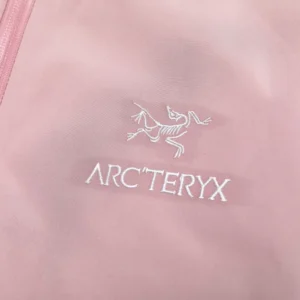 Replica Arcteryx Beta LT Jacket Lucky Pink Reps - RepLuxe