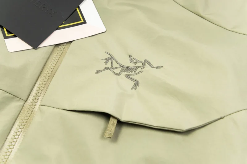 src_4-150 Replica Arc'teryx Macai Jacket Ethereal Green Hooded Reps - RepLuxe