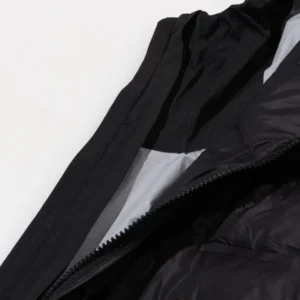 Replica Arcteryx Beta LT Jacket Black 3in1 Reps - RepLuxe