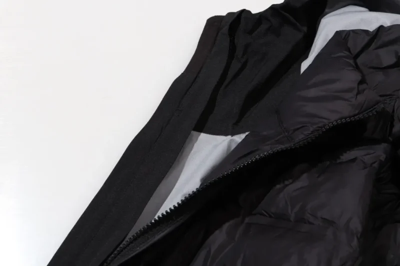 Replica Arcteryx Beta LT Jacket Black 3in1 Reps - RepLuxe