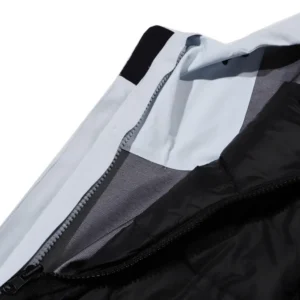 Replica Arcteryx Beta LT Gore-Tex Jacket White Reps - RepLuxe