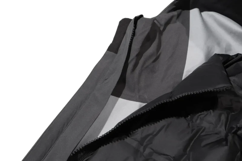 Replica Arcteryx Beta LT Jacket Black 3in1 Reps - RepLuxe