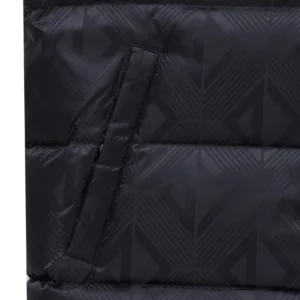Replica Dior Limited Edition Down Vest Black Quilted Reps - RepLuxe