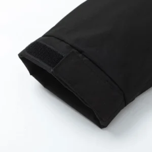 Replica The North Face Himalayan Black 3-in-1 Jacket Reps - RepLuxe