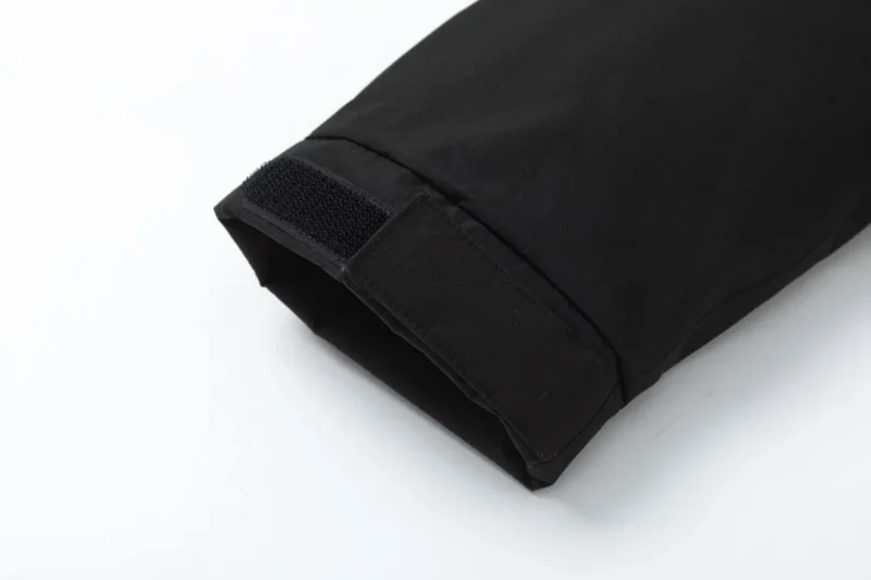 Replica The North Face Himalayan Black 3-in-1 Jacket Reps - RepLuxe