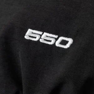 Replica The North Face Himalayan Down Parka Black Reps - RepLuxe