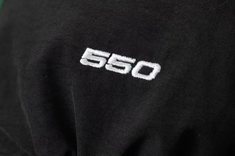 Replica The North Face Himalayan Down Parka Black Reps - RepLuxe