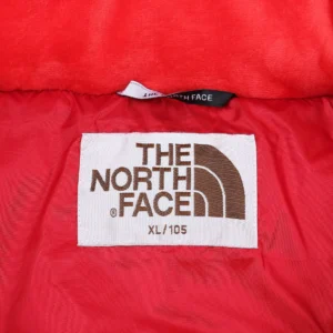 Replica The North Face World Cup P400 Jacket RedWhiteBlue Reps - RepLuxe