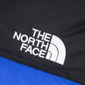 Replica The North Face 1996 Nuptse Jacket Blue Classic Reps - RepLuxe
