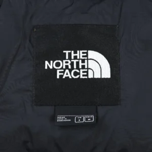 Replica The North Face 1996 Nuptse Vest Blue Reps - RepLuxe