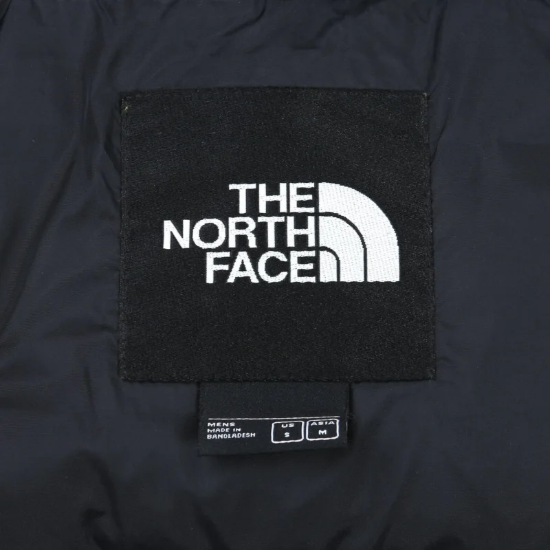 Replica The North Face 1996 Nuptse Vest Blue Reps - RepLuxe