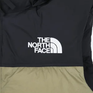 Replica The North Face 1996 Nuptse Vest Beige Reps - RepLuxe