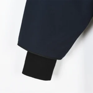 Replica Canada Goose Expedition Parka Navy Classic Reps - RepLuxe