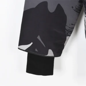 Replica Canada Goose Expedition Parka Camo Print Reps - RepLuxe