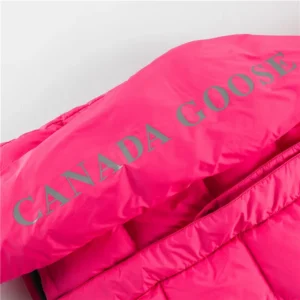Replica Canada Goose Approach 2078M Pink Jacket Reps - RepLuxe
