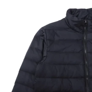 src_5-106 Replica Arc'teryx Down Jacket Black Lightweight Reps - RepLuxe