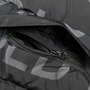 Replica The North Face Mastermind Japan Down Jacket Black Reps - RepLuxe