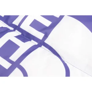 Replica The North Face IINVINCIBL TNF Down Jacket Gray Reps - RepLuxe