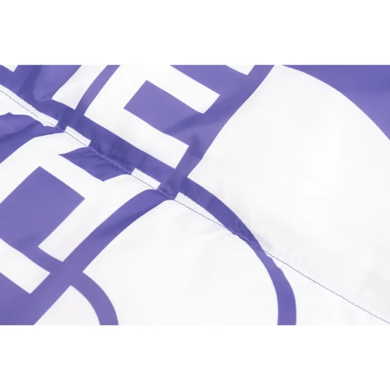 Replica The North Face IINVINCIBL TNF Down Jacket Gray Reps - RepLuxe