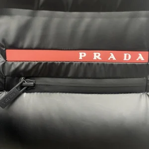 Replica Prada Re-Nylon Down Vest Black Regular Reps - RepLuxe