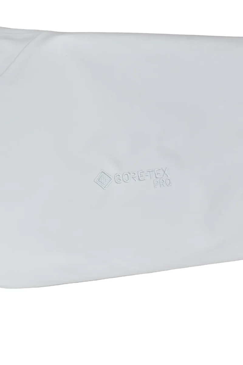 Replica Arc'teryx Alpha SV Jacket Dawn Blue Reps - RepLuxe