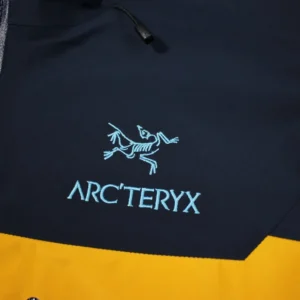 Replica Arc'teryx Beta SV Gore-Tex Jacket Tiger Limited Reps - RepLuxe