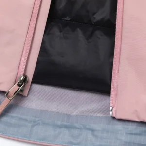 Replica Arcteryx Beta LT Jacket Lucky Pink Reps - RepLuxe