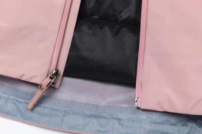 Replica Arcteryx Beta LT Jacket Lucky Pink Reps - RepLuxe