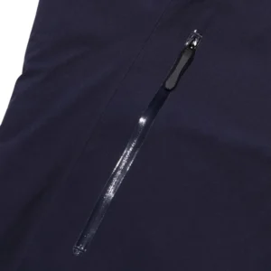 Replica Arcteryx Beta LT GORE-TEX Jacket Navy Reps - RepLuxe