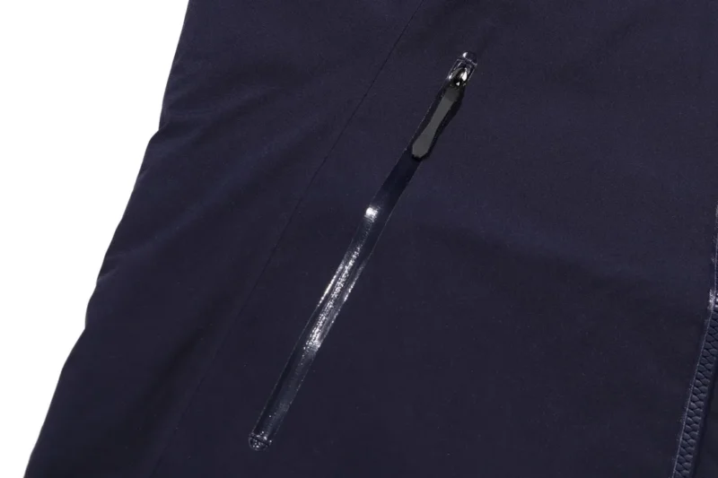 Replica Arcteryx Beta LT GORE-TEX Jacket Navy Reps - RepLuxe