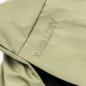 src_5-146 Replica Arc'teryx Macai Jacket Ethereal Green Hooded Reps - RepLuxe