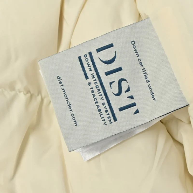 Replica Moncler Andro Short Hooded Puffer Light Blue Reps - RepLuxe