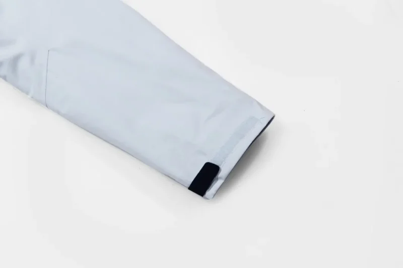 Replica Arcteryx Beta LT Gore-Tex Jacket White Reps - RepLuxe