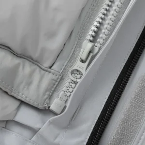 Replica The North Face Himalayan 3-in-1 Jacket Grey Reps - RepLuxe