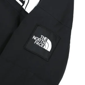 Replica The North Face World Cup P400 Black Jacket Reps - RepLuxe
