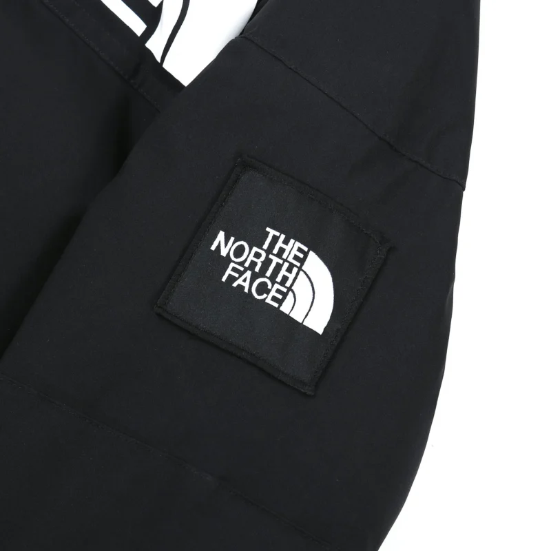 Replica The North Face World Cup P400 Black Jacket Reps - RepLuxe