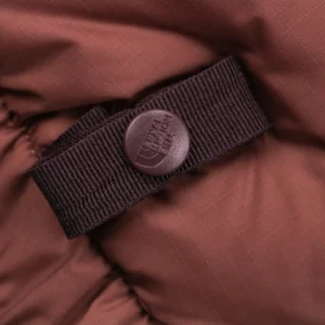 Replica The North Face 1996 Nuptse Jacket Wine Red Reps - RepLuxe