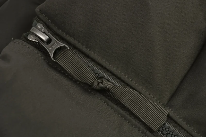 Replica The North Face 1996 Nuptse Jacket Olive Green Reps - RepLuxe