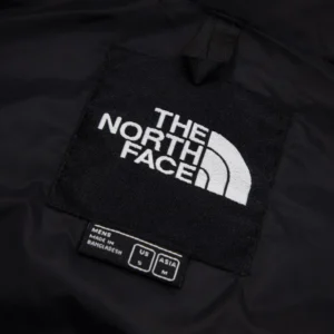 Replica The North Face 1996 Nuptse Jacket Orange Reps - RepLuxe