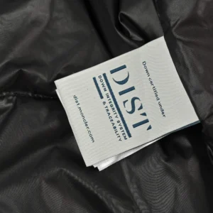 Replica Moncler Andro Short Hooded Puffer Jacket Black Reps - RepLuxe