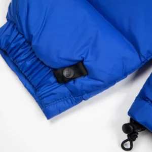 Replica The North Face 1996 Nuptse Jacket Blue Classic Reps - RepLuxe