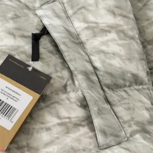 Replica The North Face Supreme TNF Crinkle Jacket Green Reps - RepLuxe
