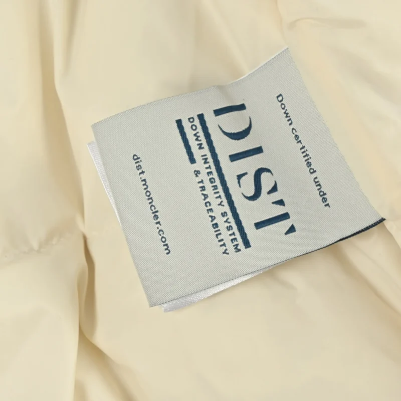 Replica Moncler Andro Short Hooded Down Jacket Pink Reps - RepLuxe