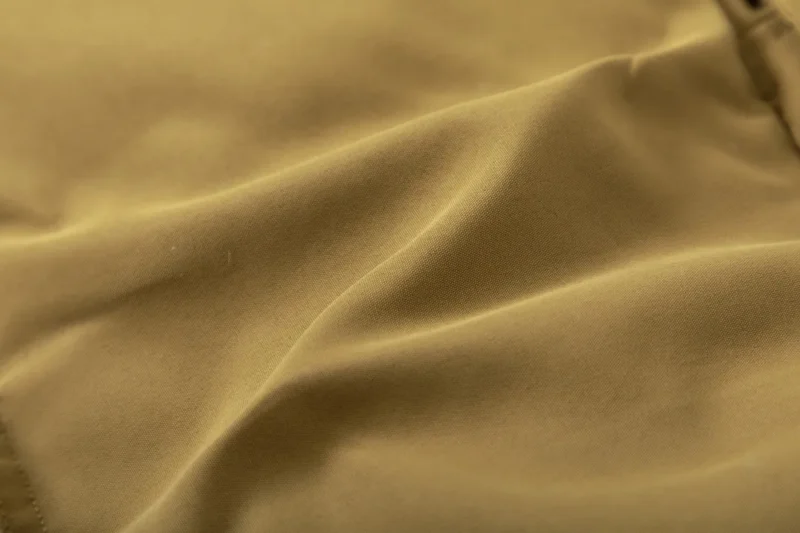 Replica The North Face 22Ss Down Vest Beige Reps - RepLuxe