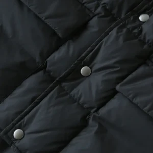 Replica Prada Re-Nylon Vest Cocoa Brown Classic Reps - RepLuxe