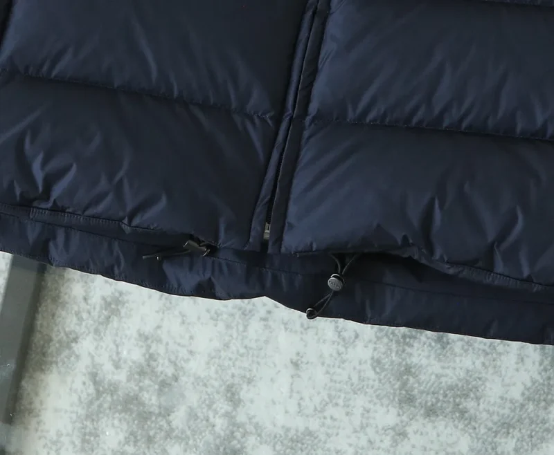 Replica Prada Re-Nylon Vest Cocoa Brown Classic Reps - RepLuxe