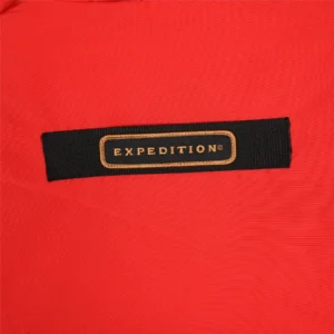 Replica Canada Goose Expedition Parka Red Classic Reps - RepLuxe