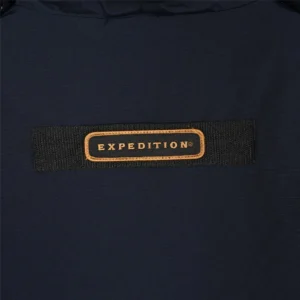 Replica Canada Goose Expedition Parka Navy Classic Reps - RepLuxe
